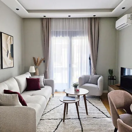 Montenegro Base - Work, Explore, Feel At * Podgorica