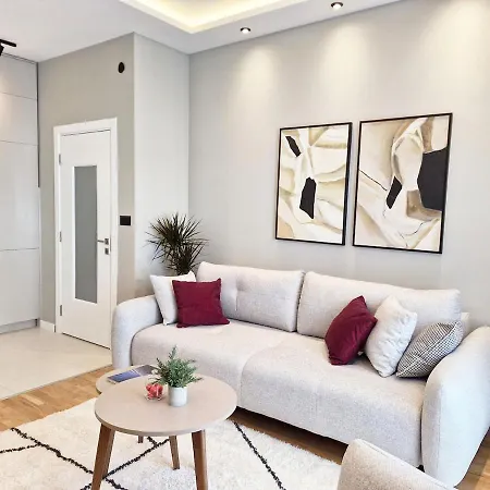 Montenegro Base - Work, Explore, Feel At Podgorica