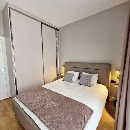 Montenegro Base - Work, Explore, Feel At Podgorica