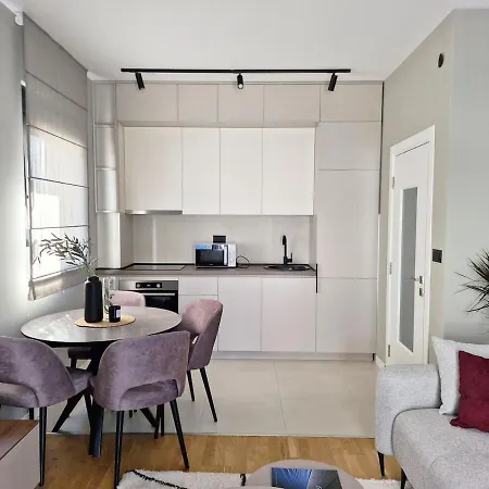 Appartement Montenegro Base - Work, Explore, Feel At *