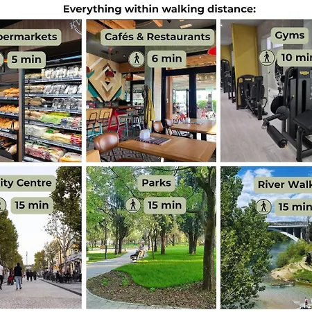 Montenegro Base - Work, Explore, Feel At * Podgorica